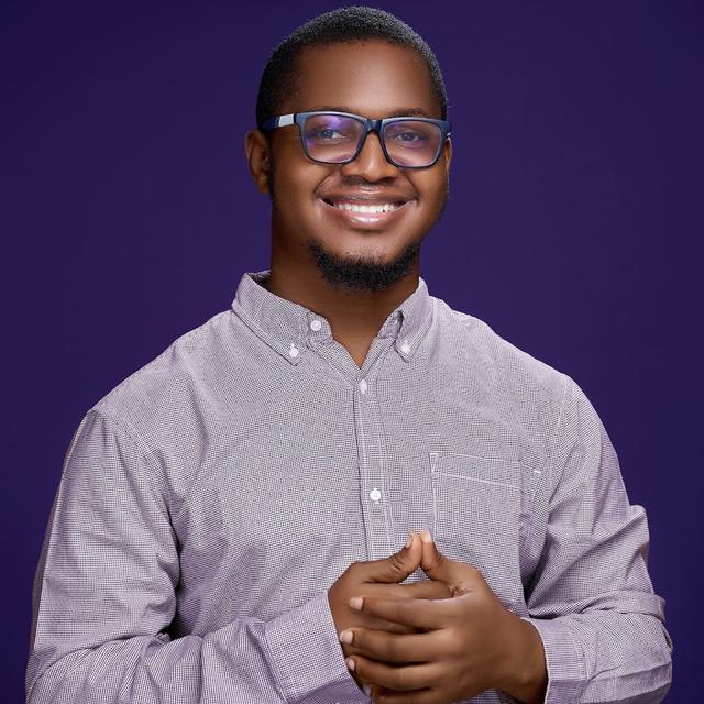 Ifeanyi Michael avatar