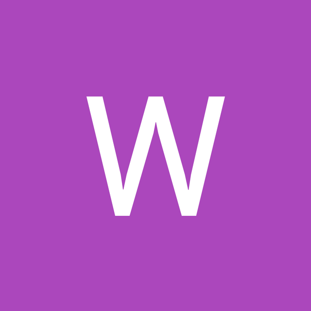 Wiona Glänzer avatar