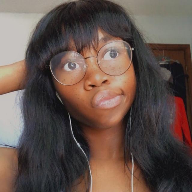 Maya Thomas avatar