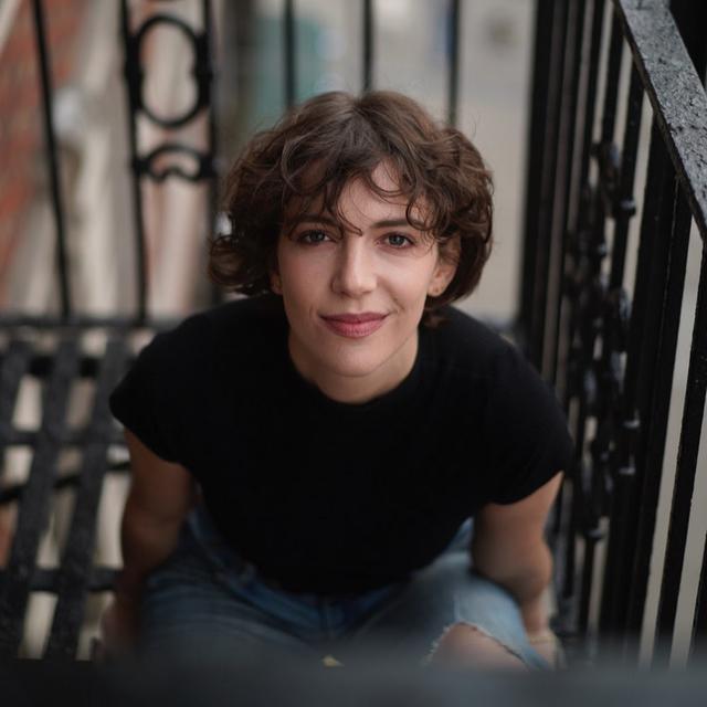 Haley Schwartz avatar