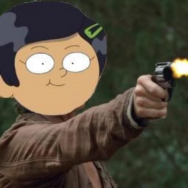 Dyna May avatar