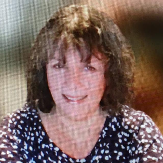 Dina Azarkman avatar