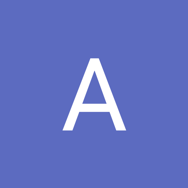 aochoa avatar
