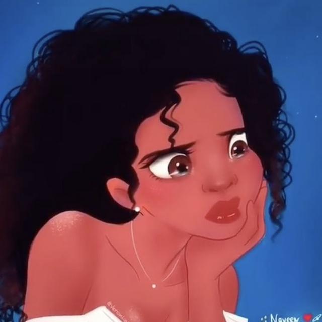 Ryhanna M avatar