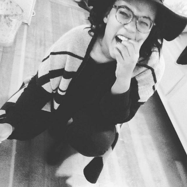 Lily Deb avatar
