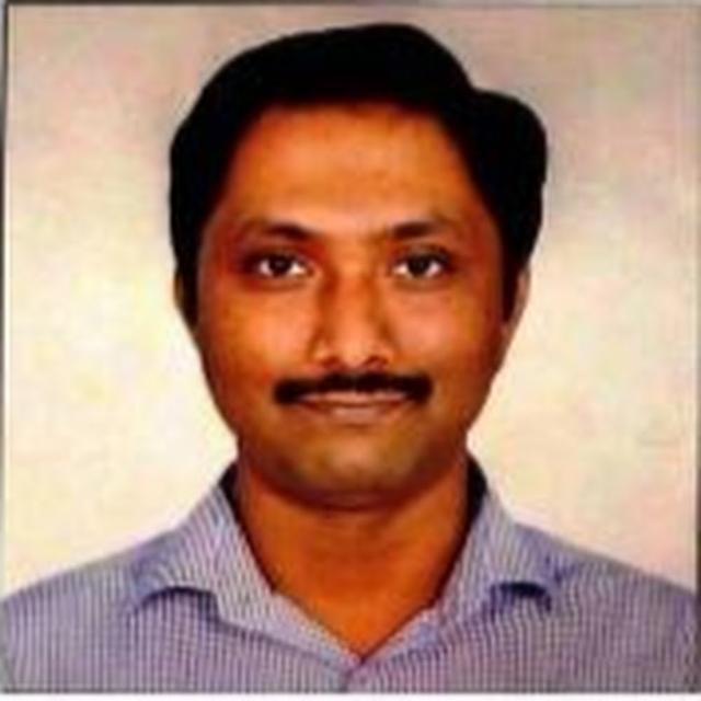 SANTOSH KUMAR avatar