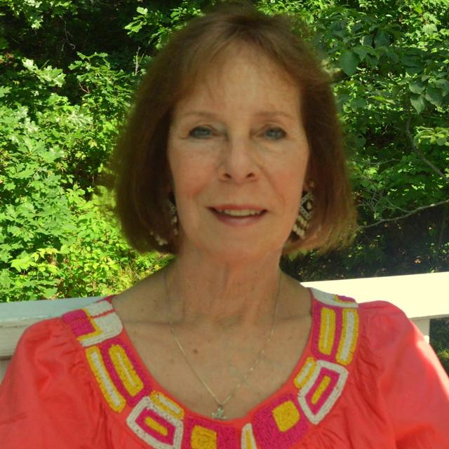 Laurie Hall avatar