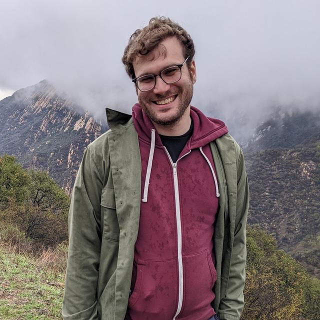 Daniel Goulden avatar