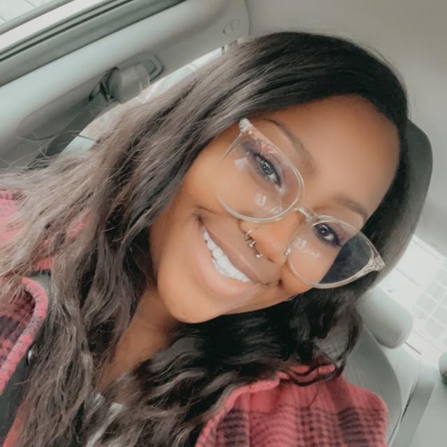 Yasmin Mohamud avatar