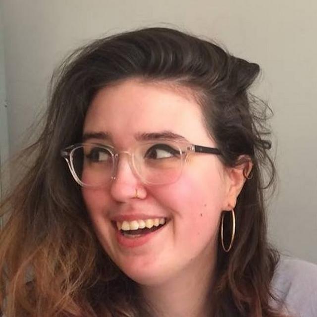 Kat Sinclair avatar