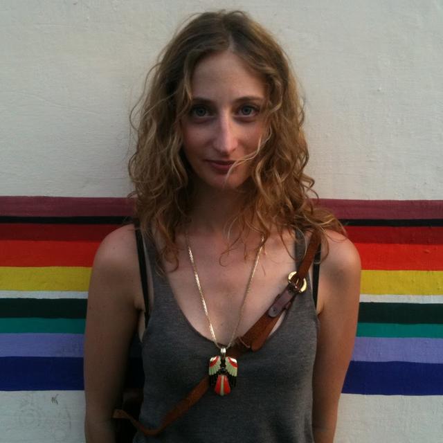 Kabira Stokes avatar