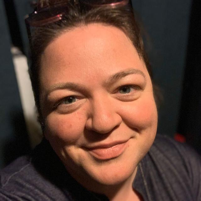 Caitlin Delohery avatar