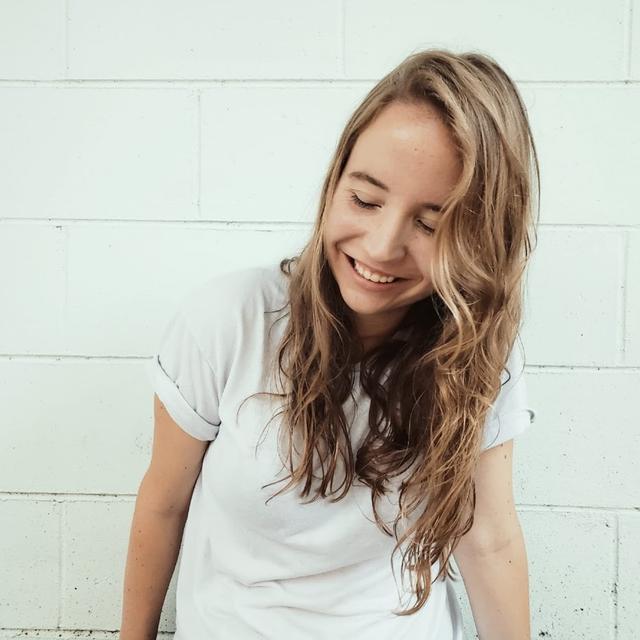 Jessi Lord avatar