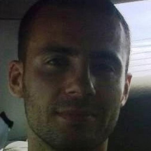 Marin Cvitanović avatar