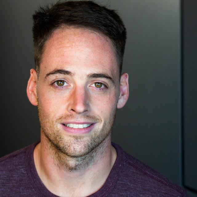 Ben Kissam avatar