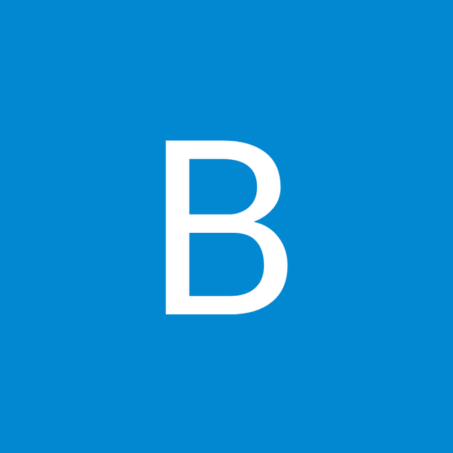B.B. Pats avatar