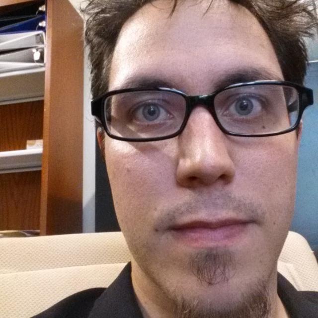 Joseph Heizman avatar