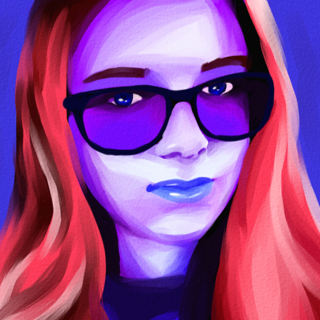 Natalie Montpas  avatar
