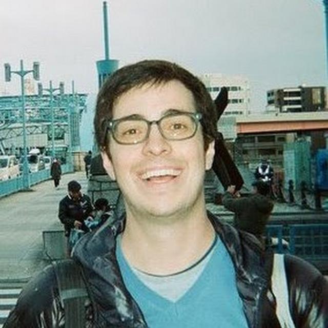Ben Barone-Nugent avatar