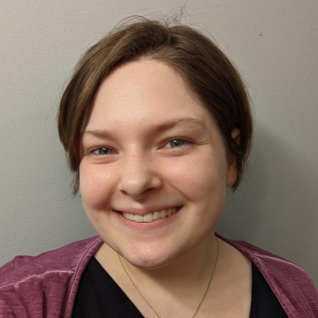 Hannah Hebenthal avatar