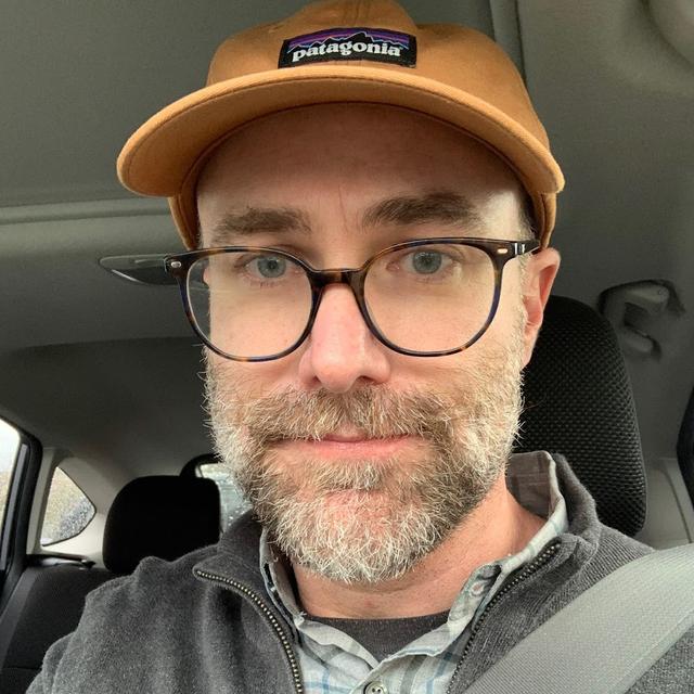 Marcus Myers avatar