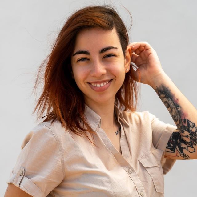 MariaSara Santoro avatar