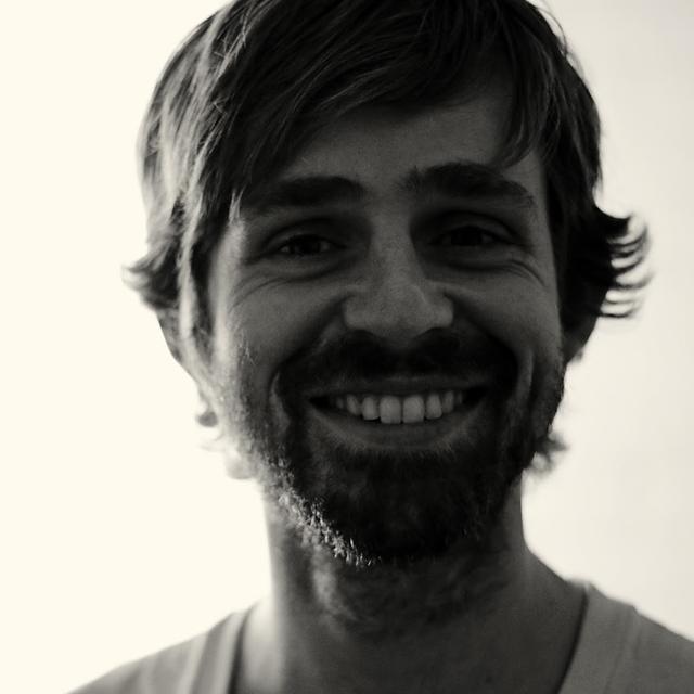 Scott Kraus avatar