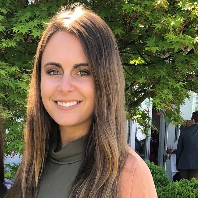 Courtney Fussell avatar