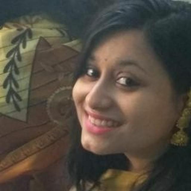 Sukanya Sur avatar