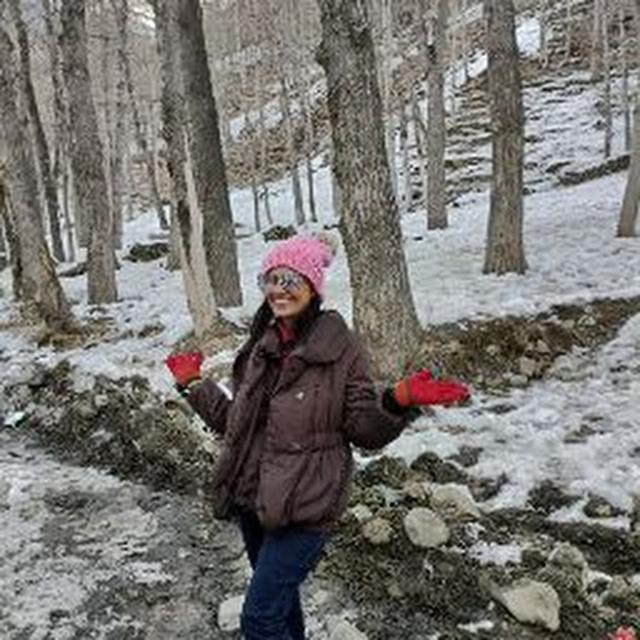 Shraddha Gauhar avatar