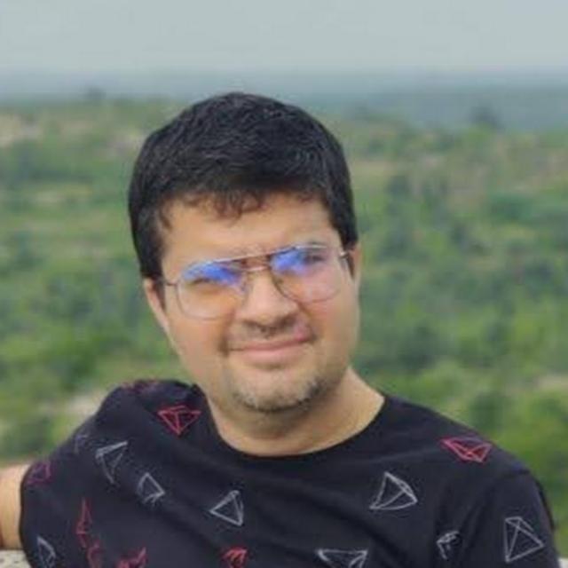 Vidhan R Verma avatar