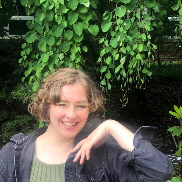 Delaney Kelly avatar