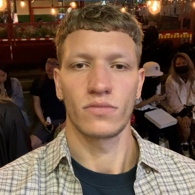 Ryan Petersen avatar