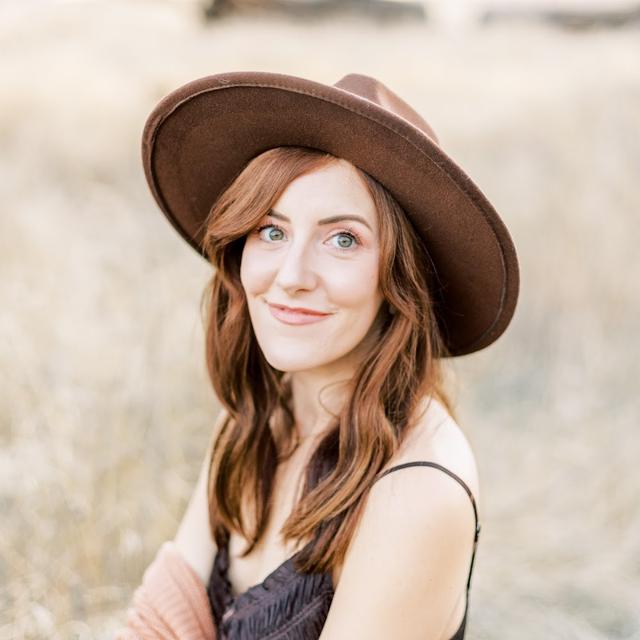 Ashlee Gadd avatar