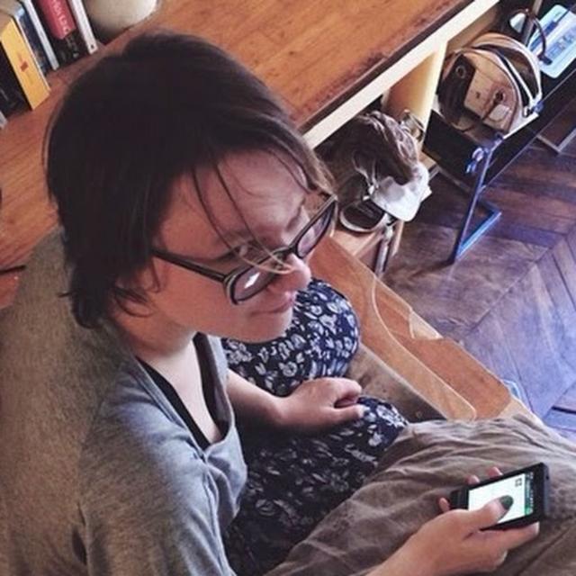 Ksenia Shmydkaya avatar