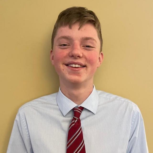 Ben Harris avatar