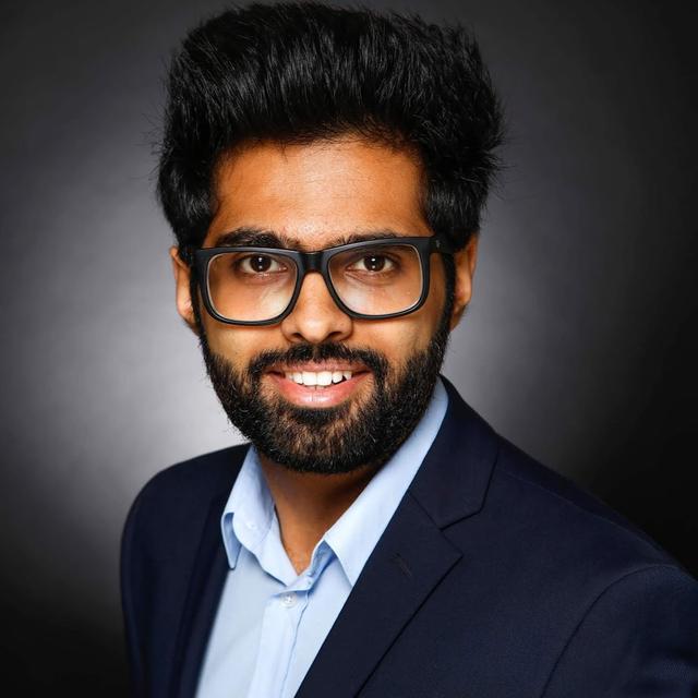 Hiten Chojer avatar