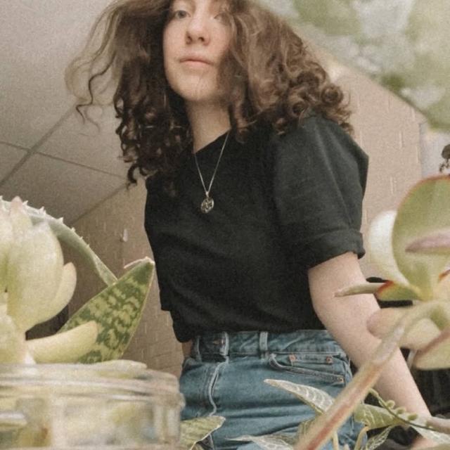 Ellie Pasquale avatar