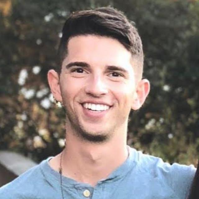 Austin Roy avatar