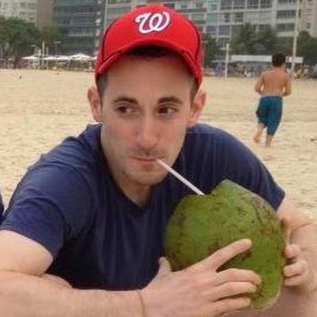Dan Schiff avatar