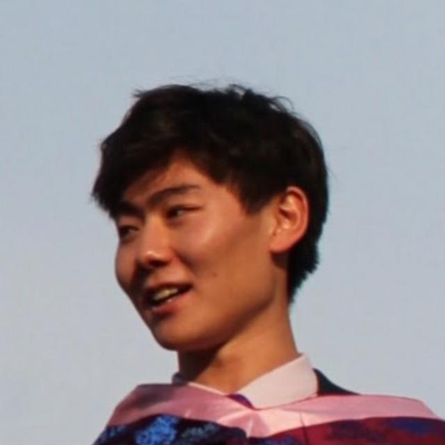 Alex Zhao avatar