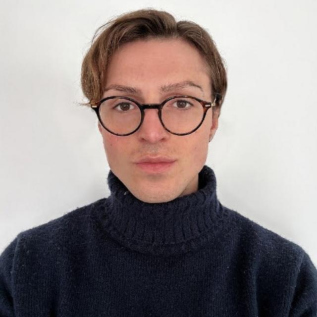 Harry Readhead avatar