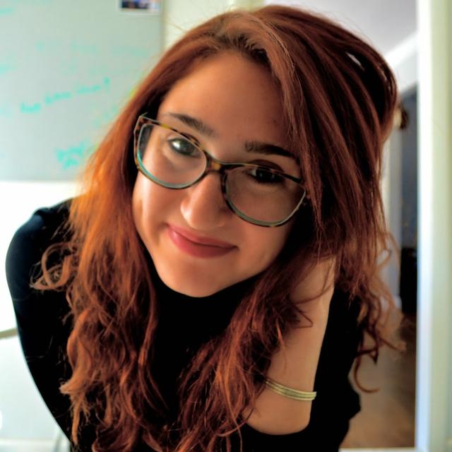 Kate Snider avatar