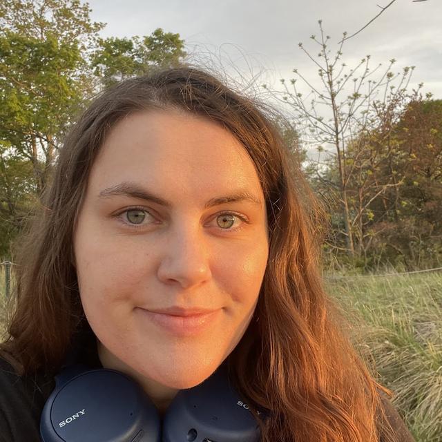 Rachael Teeter avatar