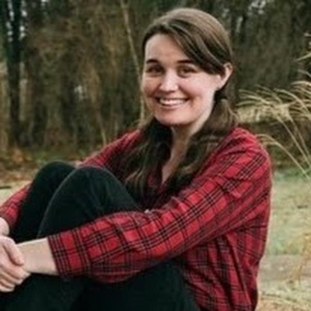 Heather Cadenhead avatar