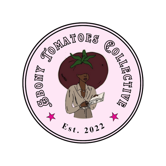 Ebony Tomatoes Collective avatar