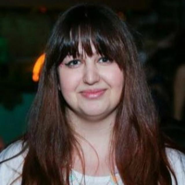 Sevana Ohandjanian avatar