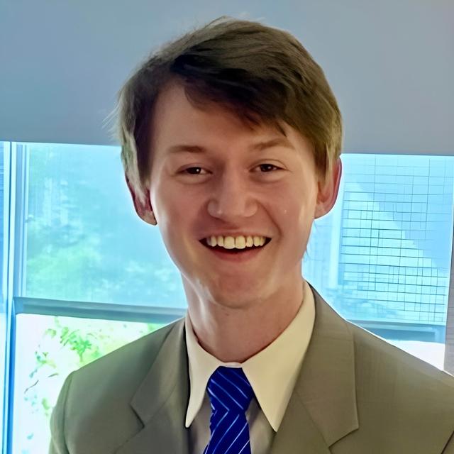 John Lyons avatar