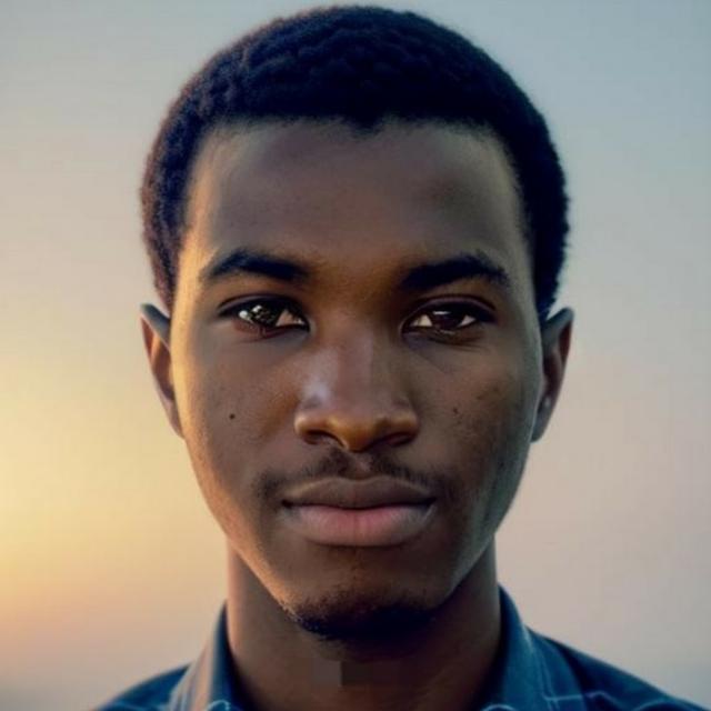 Ibraheem Uthman avatar