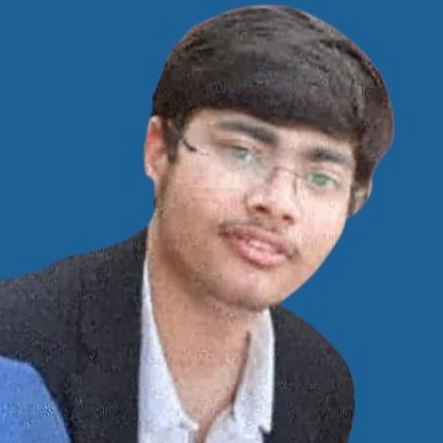 Shashwat Kashyap avatar